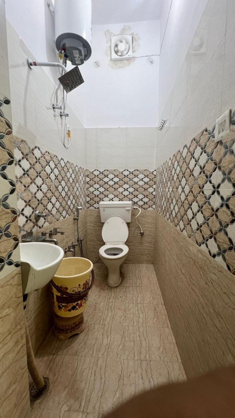 Hotel Vijay Palace Ayodhya Екстериор снимка